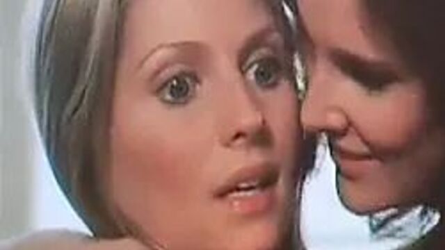 Princess and the whore lesbian scene 1